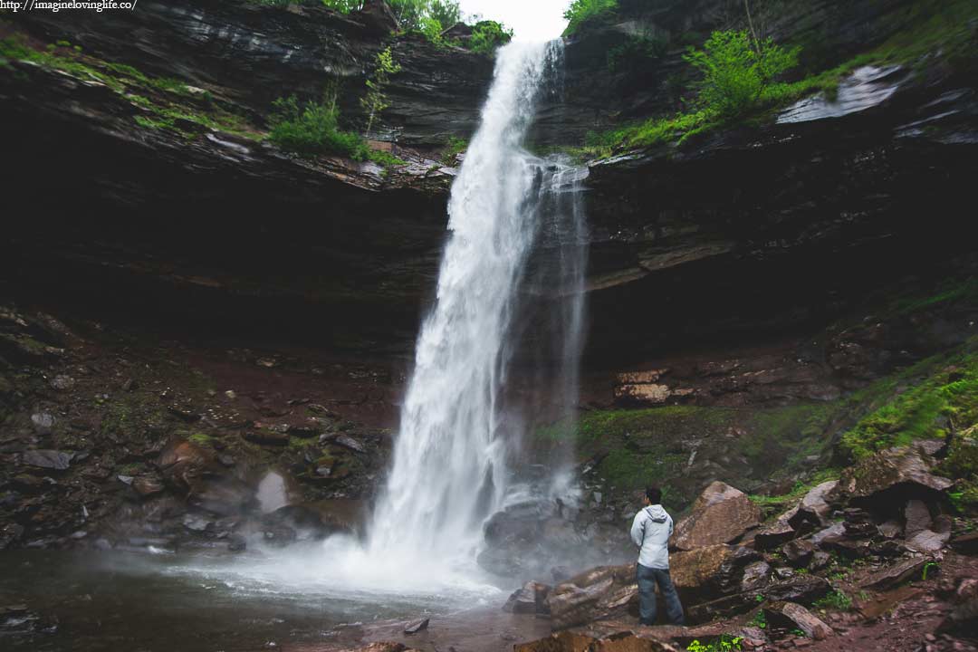 kaaterskill falls